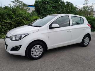 Hyundai i20 1.4 Magna CRDi